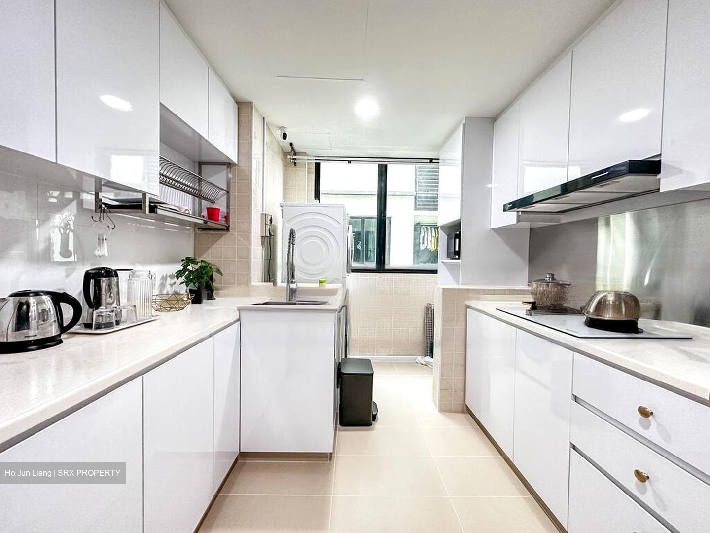 Simei Green Condominium (D18), Condominium #611945851